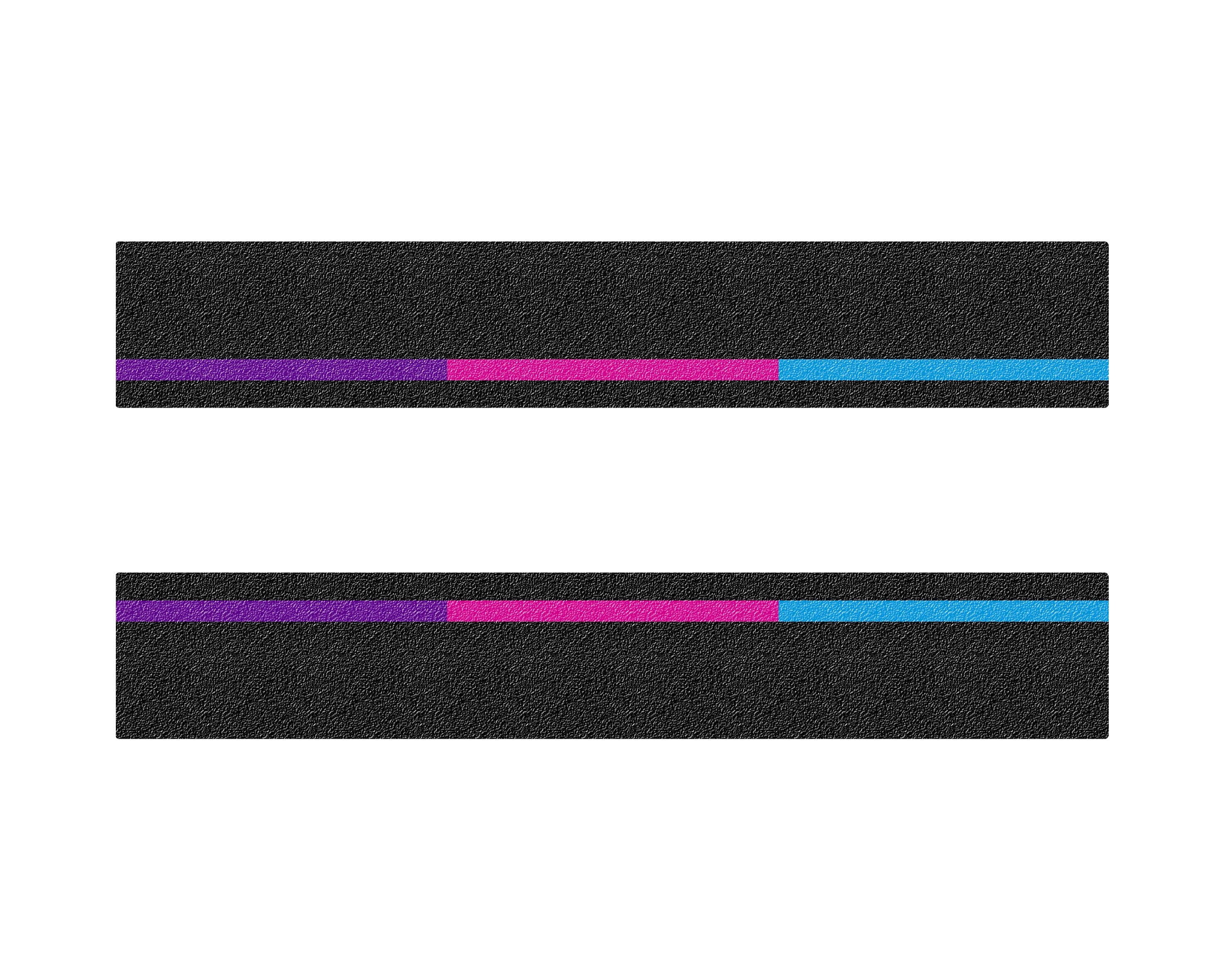 Door Sill Protection Overlays 4Runner (2025+)