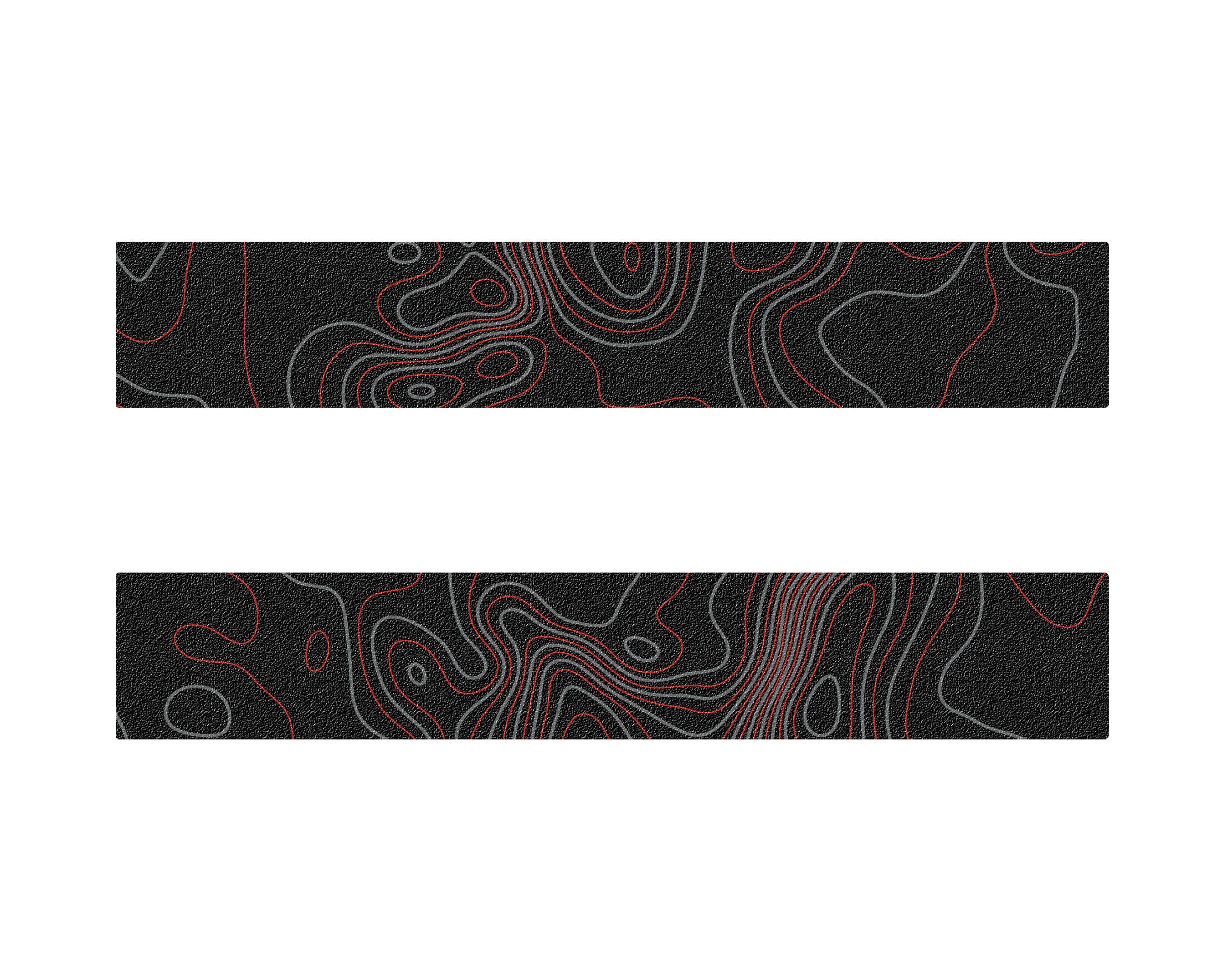 Door Sill Protection Overlays 4Runner (2025+)