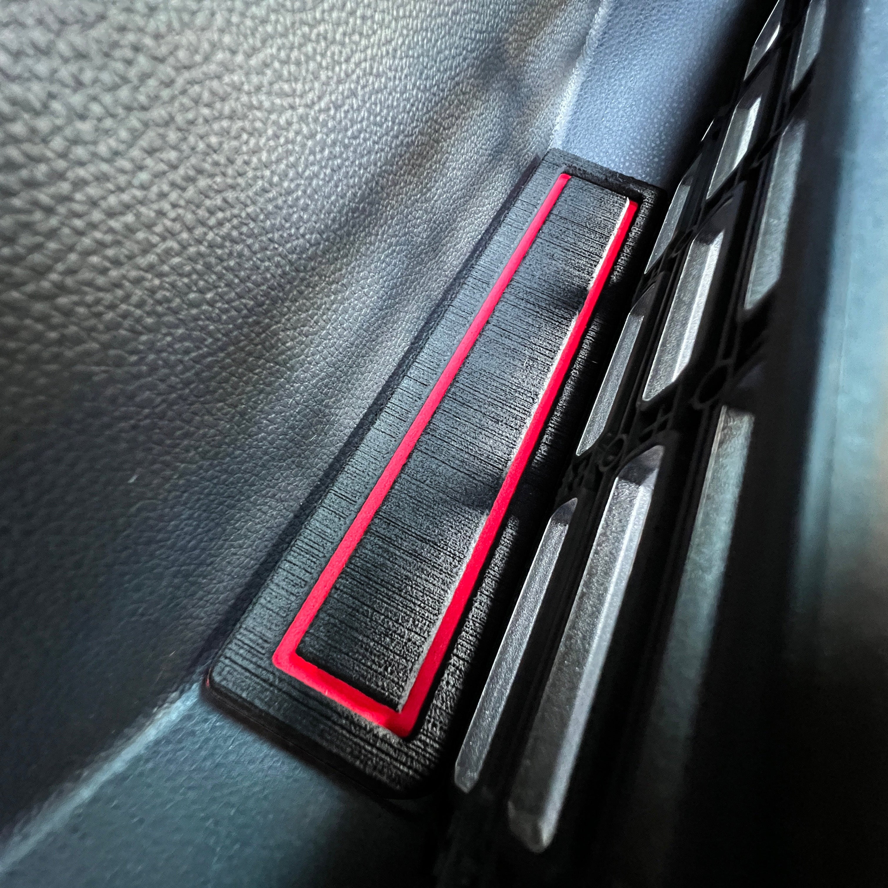 Door handle Foam Inserts Tacoma (2024+)