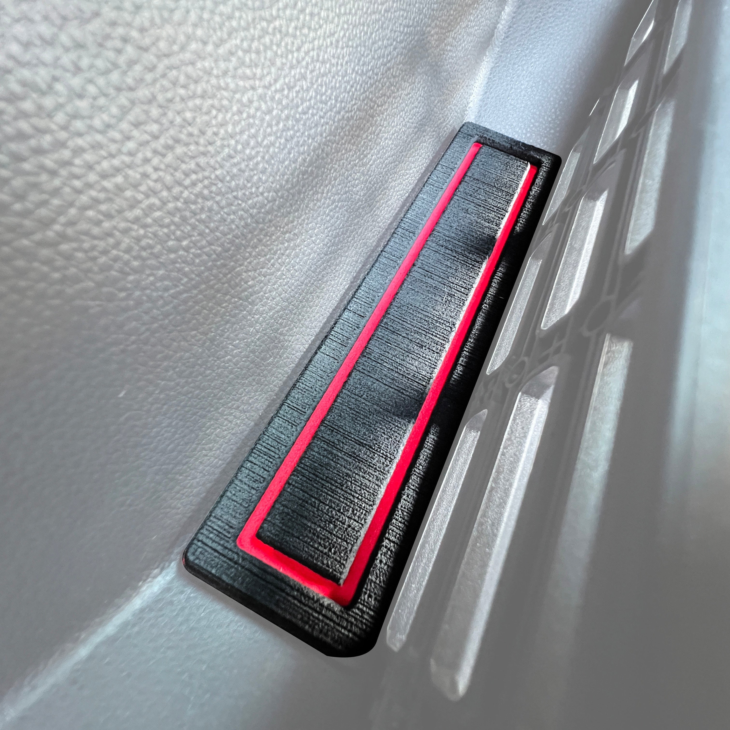 Door handle Foam Inserts Tacoma (2024+)