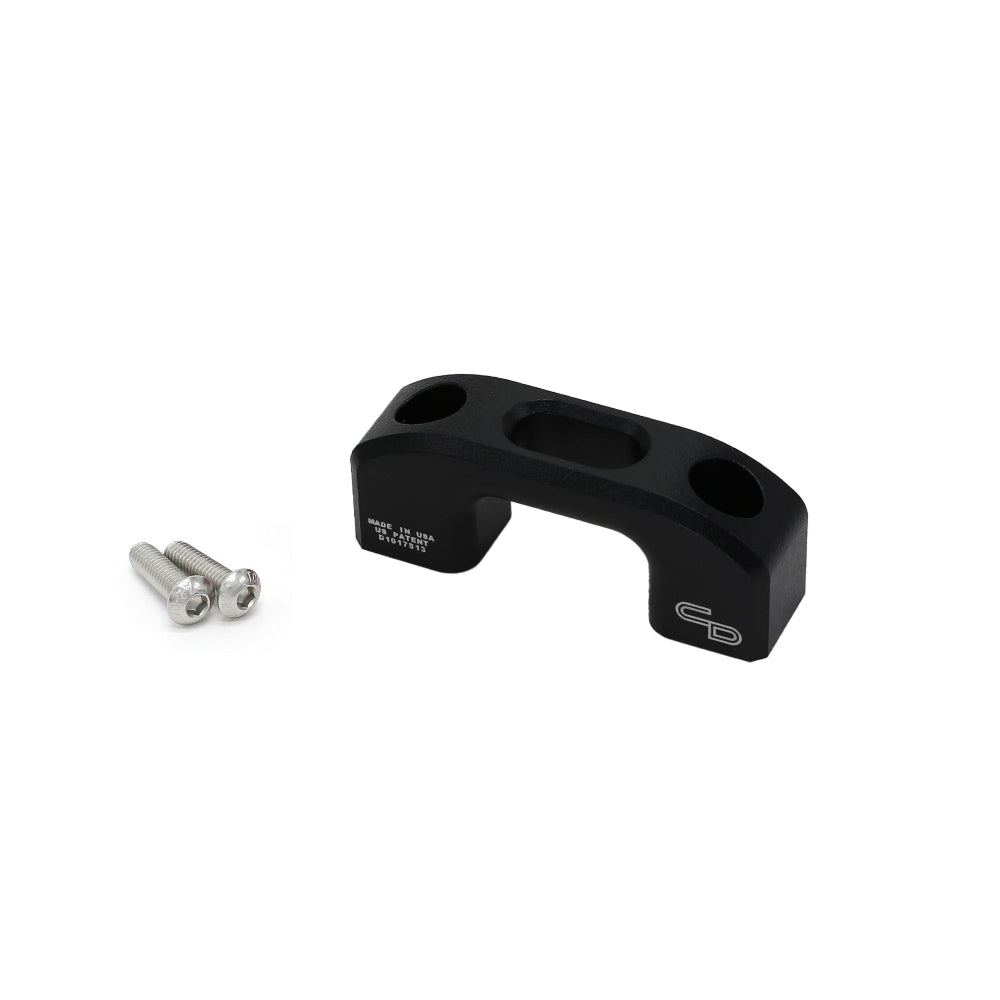 Center Tie-Down Anchor Tacoma (2016-2023)
