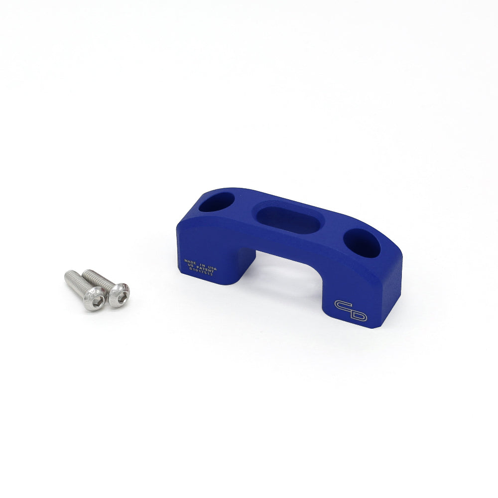 Center Tie-Down Anchor Tacoma (2016-2023)