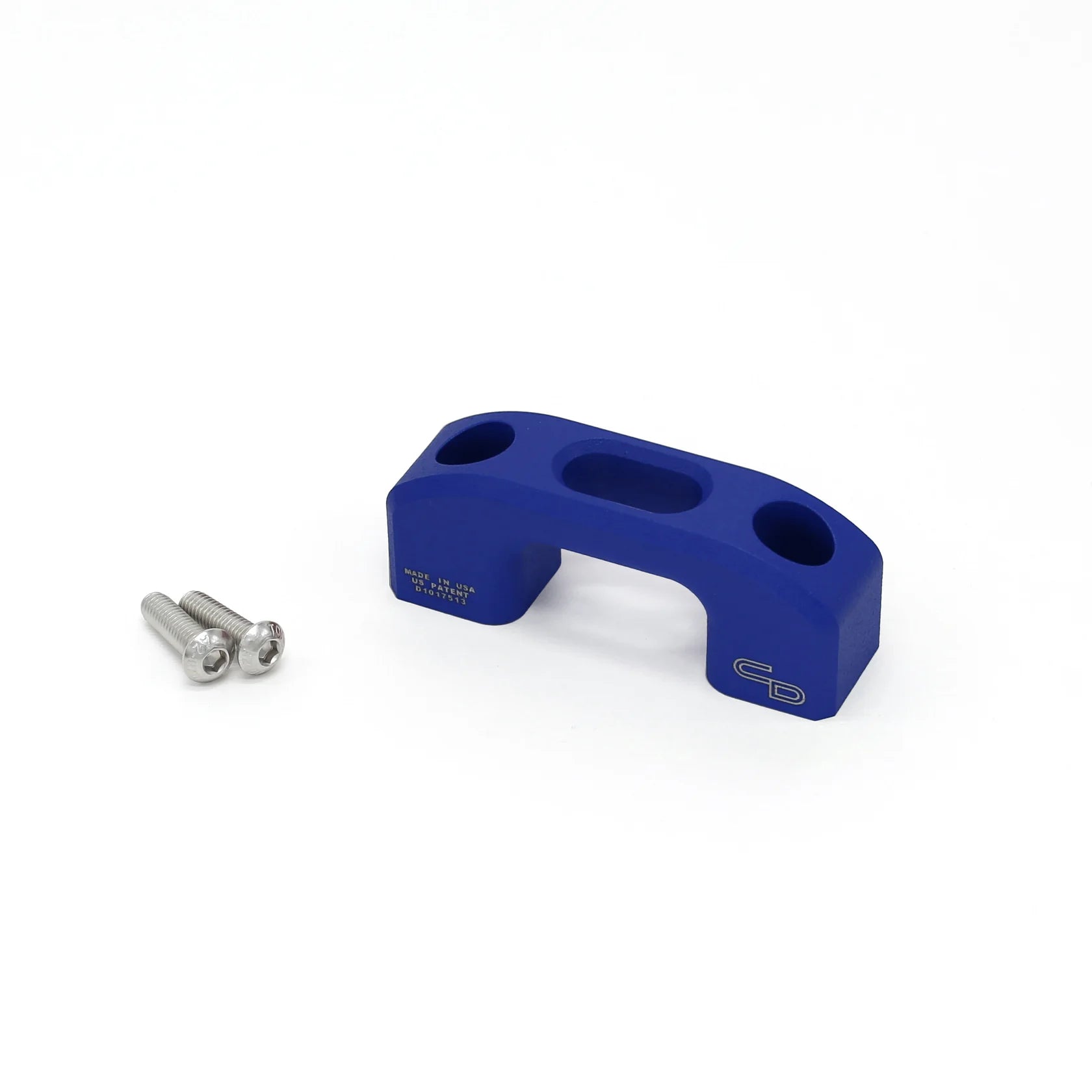 Center Tie-Down Anchor Tacoma (2016-2023)