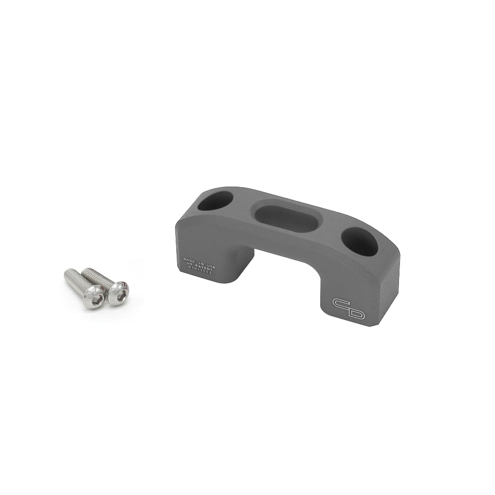 Center Tie-Down Anchor Tacoma (2016-2023)