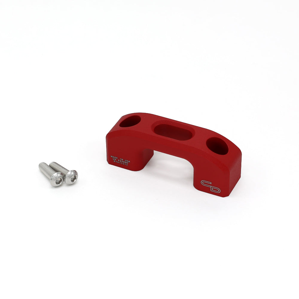 Center Tie-Down Anchor Tacoma (2016-2023)