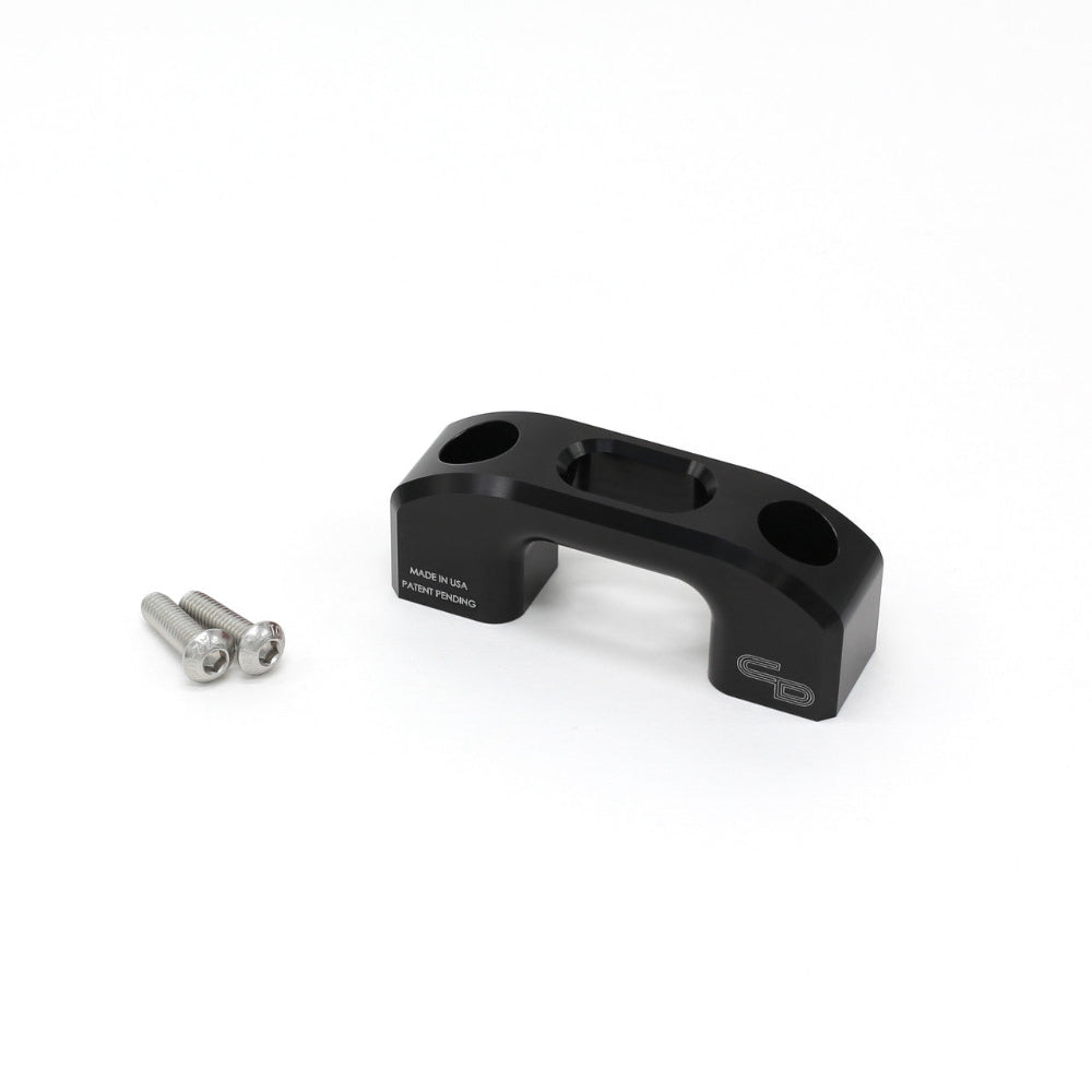 Center Tie-Down Anchor Tacoma (2016-2023)