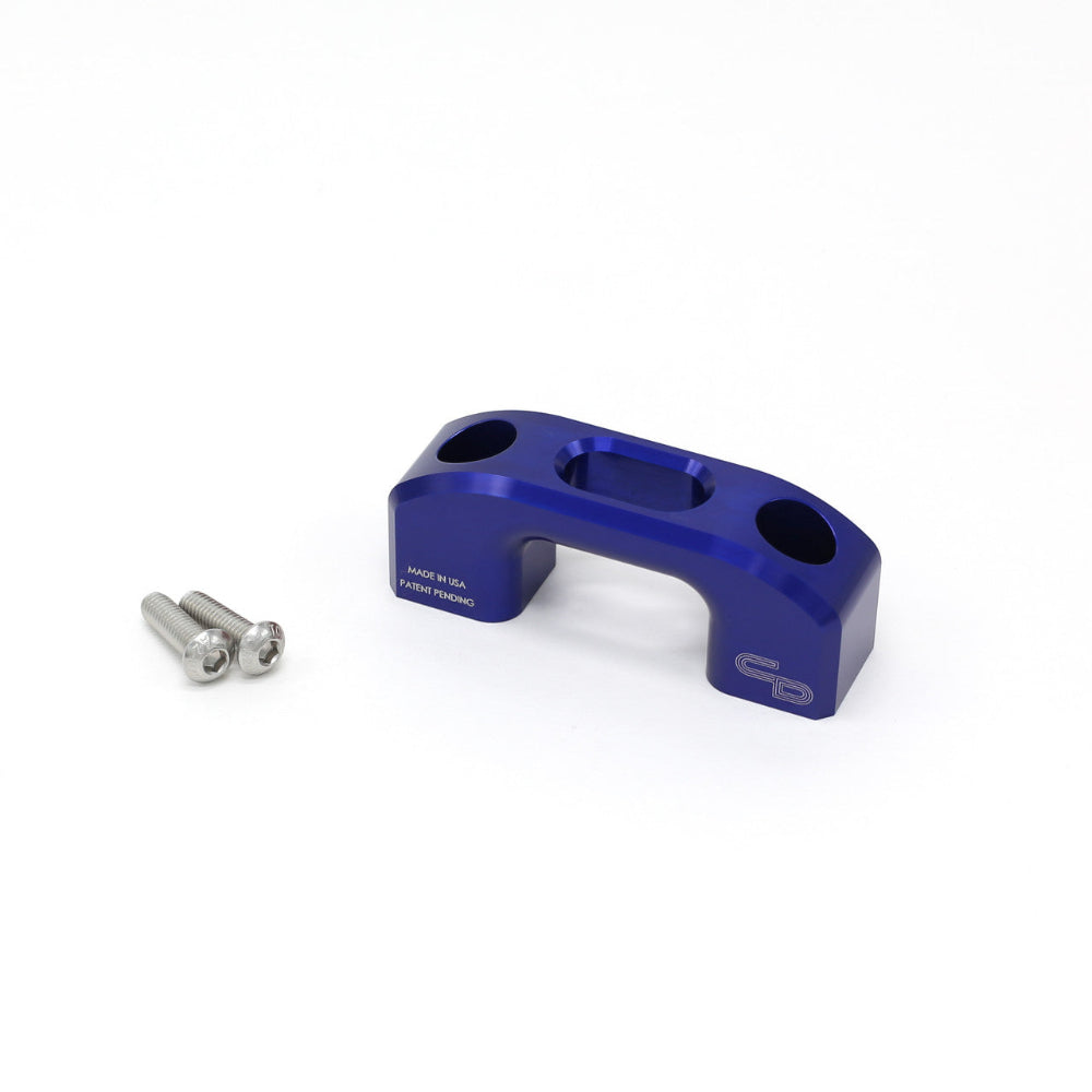 Center Tie-Down Anchor Tacoma (2016-2023)