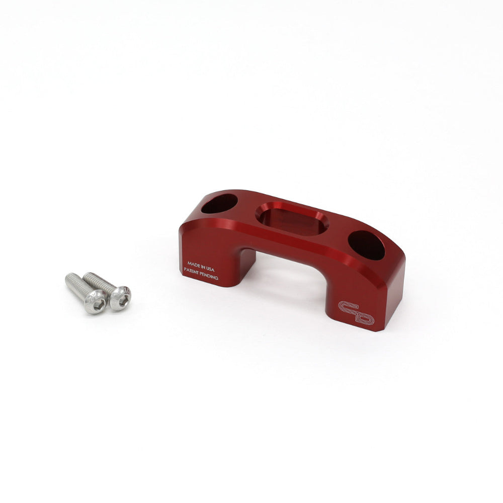 Center Tie-Down Anchor Tacoma (2016-2023)