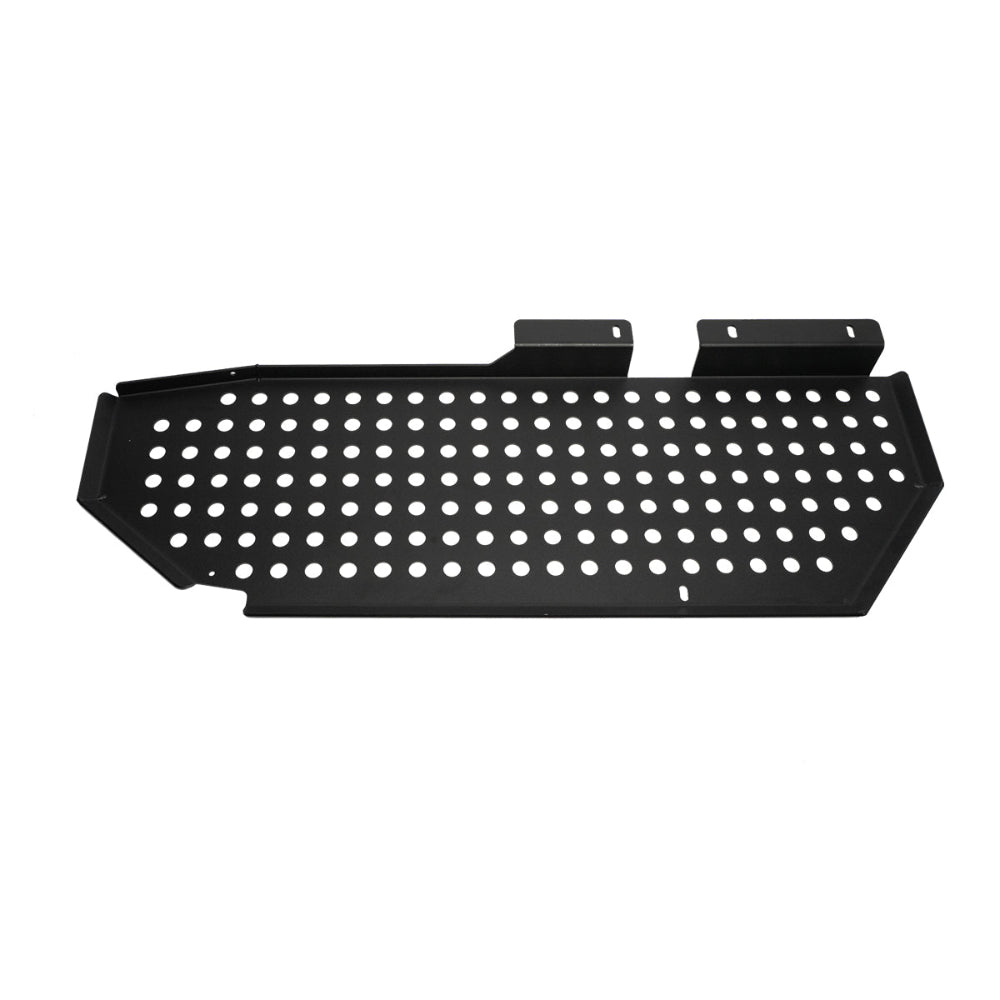 Complete Skid Plate Bundle 4Runner (2010-2024)