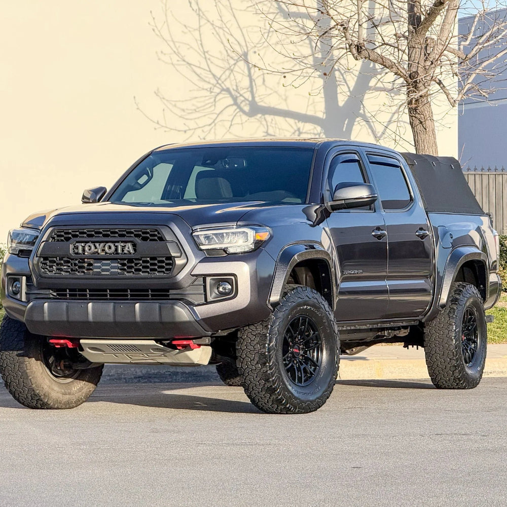 1.5" Fender Flare Kit Tacoma (2016-2023)