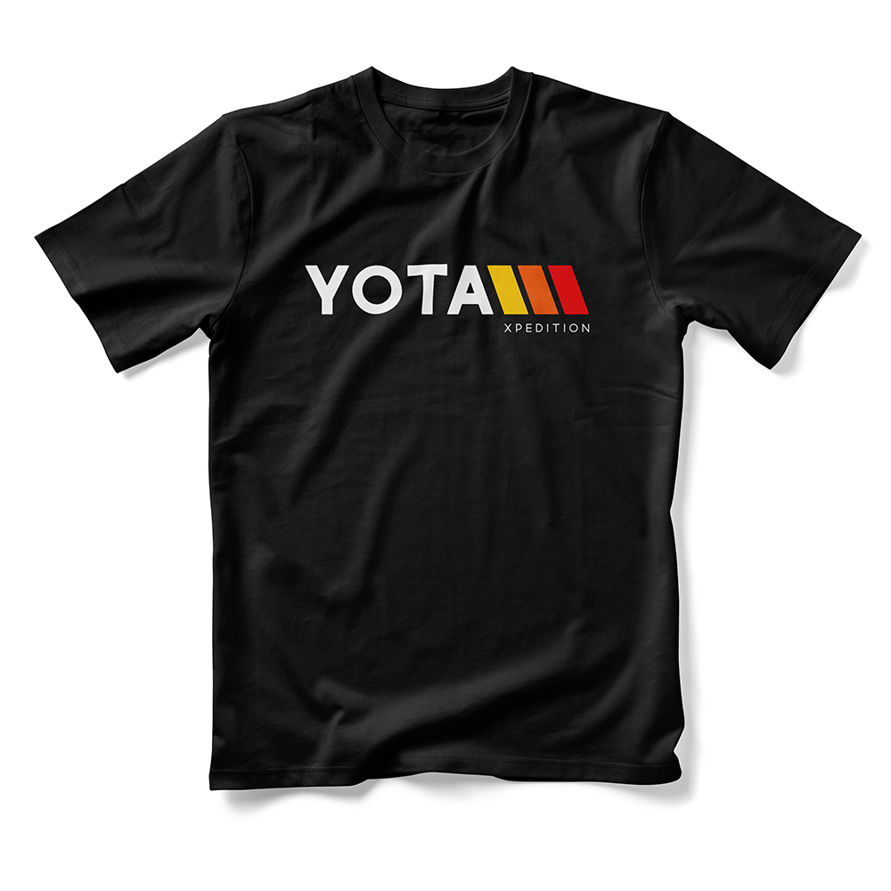 The Next Waypoint Tee