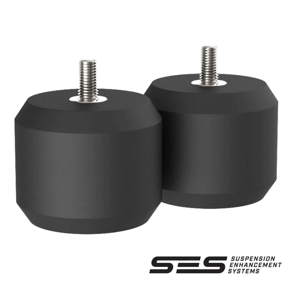 Suspension Enhancement System (SES) Front Bump Stop Land Cruiser (2024+)