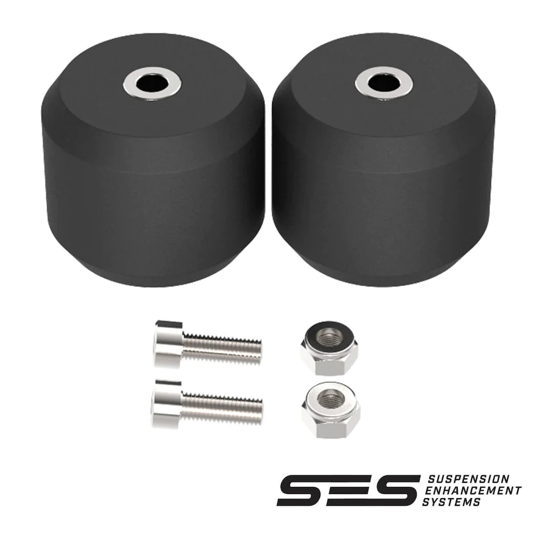 Suspension Enhancement System (SES) Front Bump Stops Tundra (2022-2024)