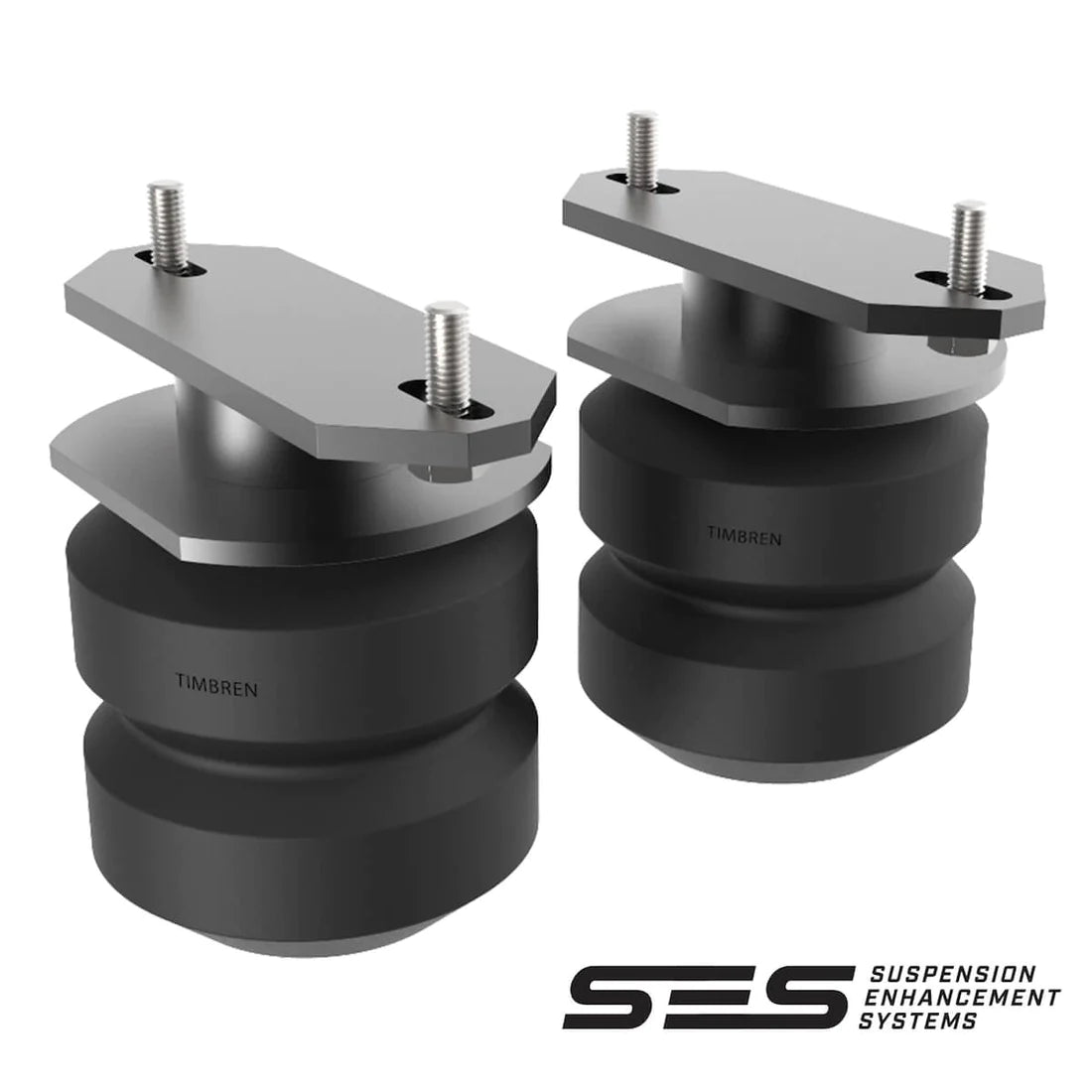 Suspension Enhancement System (SES) Rear Bump Stops 4Runner (2010-2024)