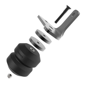 Suspension Enhancement System (SES) Rear Bump Stops Sequoia (2023+)