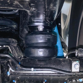 Suspension Enhancement System (SES) Rear Bump Stops Sequoia (2023+)