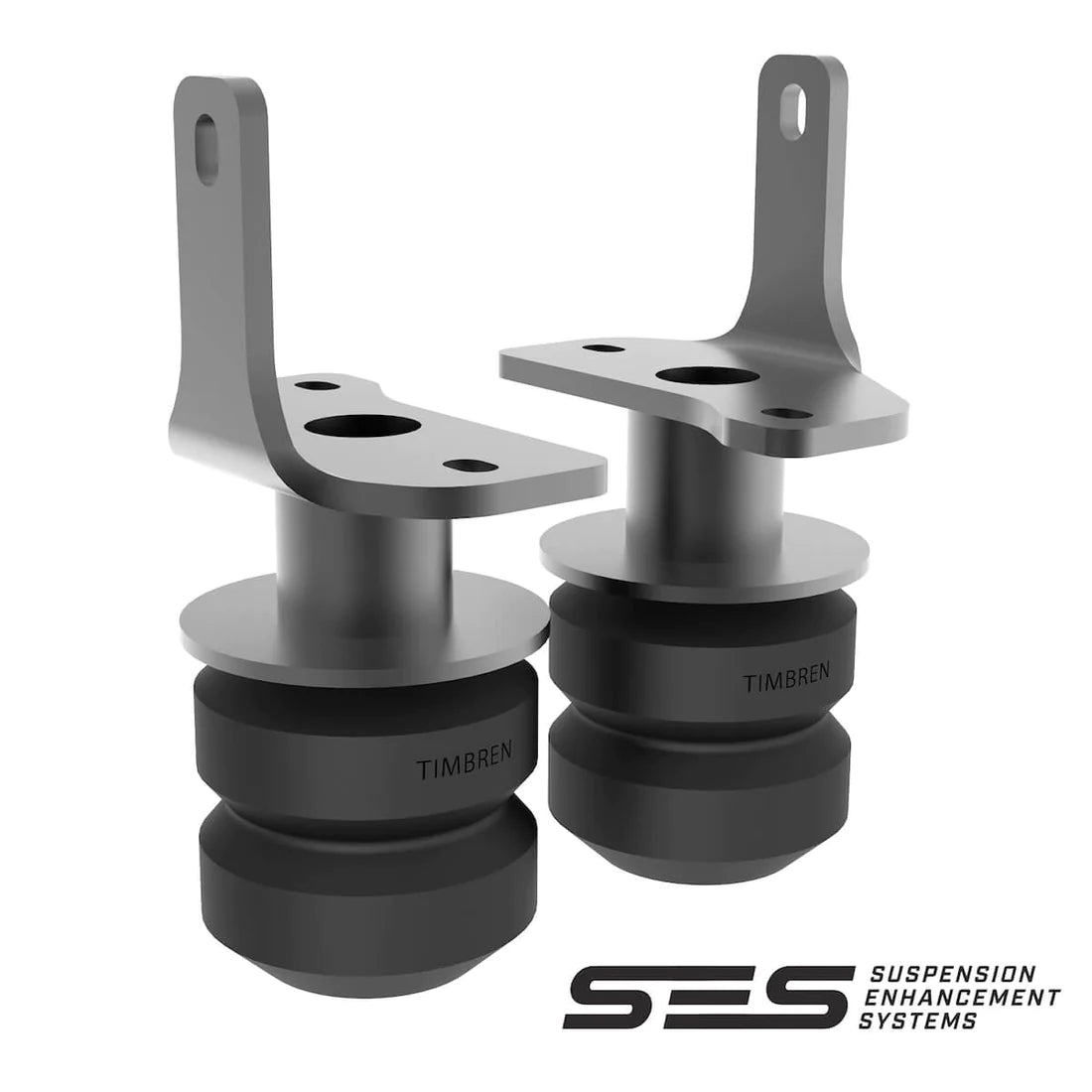 Ses Rearsets Suspension Enhancement System (SES) Rear Bump Stops Tundra (2022+)