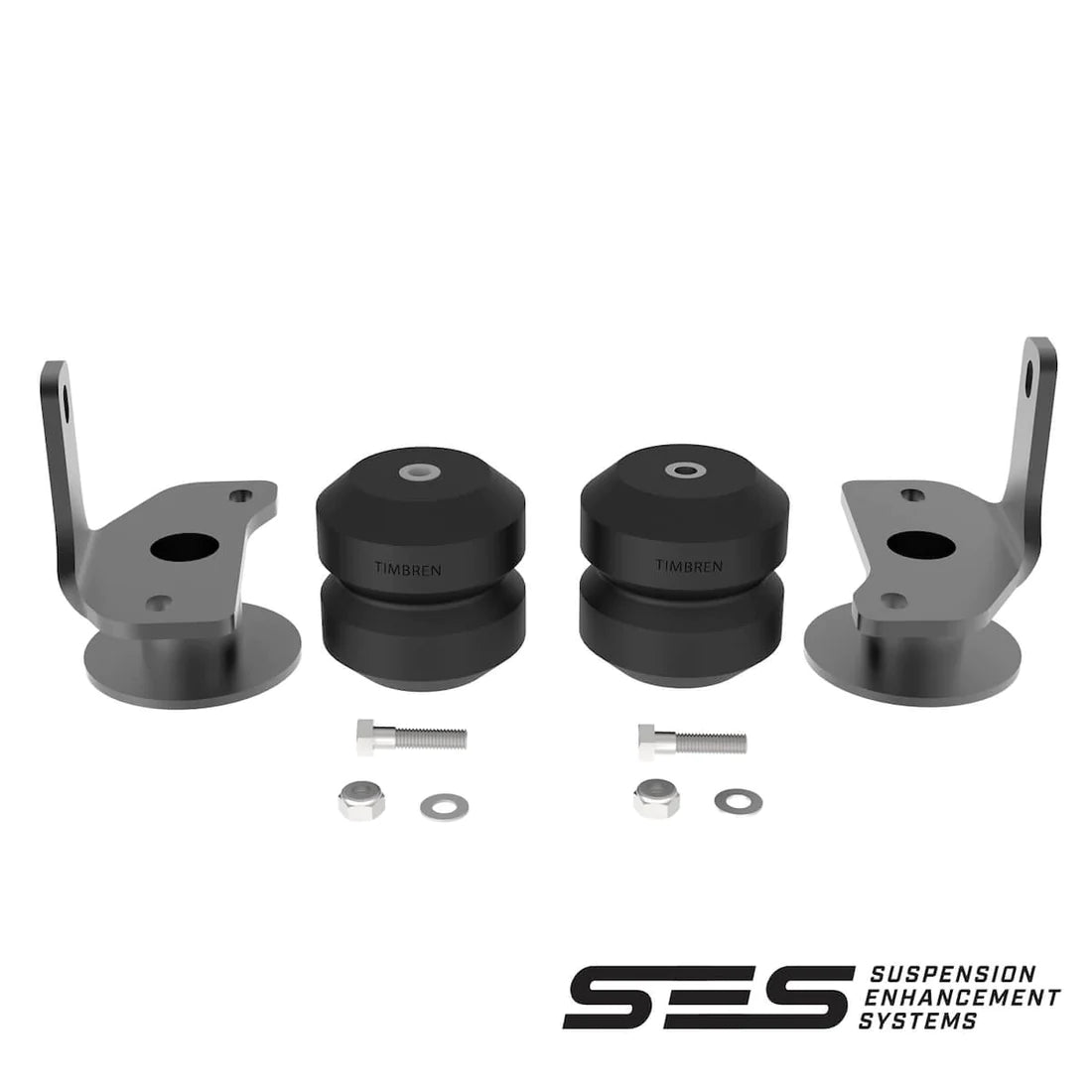 Ses Rearsets Suspension Enhancement System (SES) Rear Bump Stops Tundra (2022+)