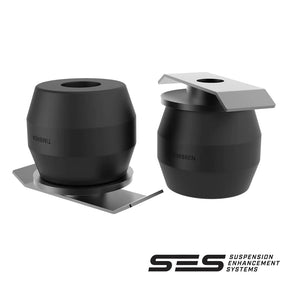 Suspension Enhancement System (SES) Severe Rear Bump Stops Tacoma (2016-2023)