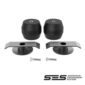 Suspension Enhancement System (SES) Severe Rear Bump Stops Tacoma (2016-2023)