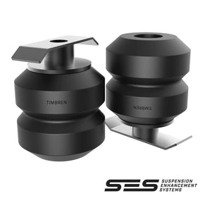 Suspension Enhancement System (SES) Rear Bump Stops Tacoma (2016-2023)