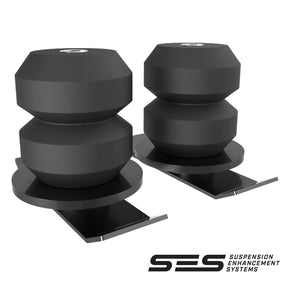 Suspension Enhancement System (SES) Rear Bump Stops Tacoma (2016-2023)