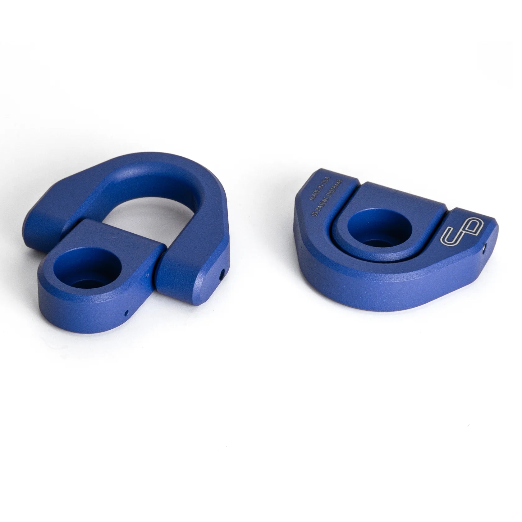 D-Ring Tie Down Anchors Tacoma (2016+)