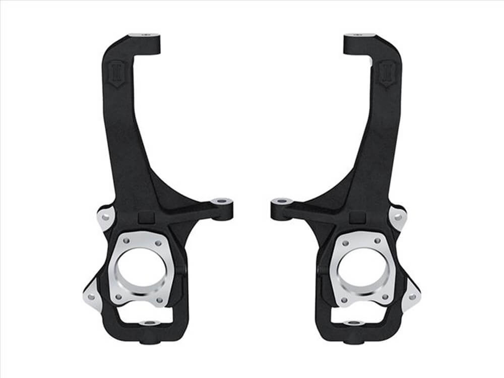 Front Steering Knuckle Kit Tundra (2022+)