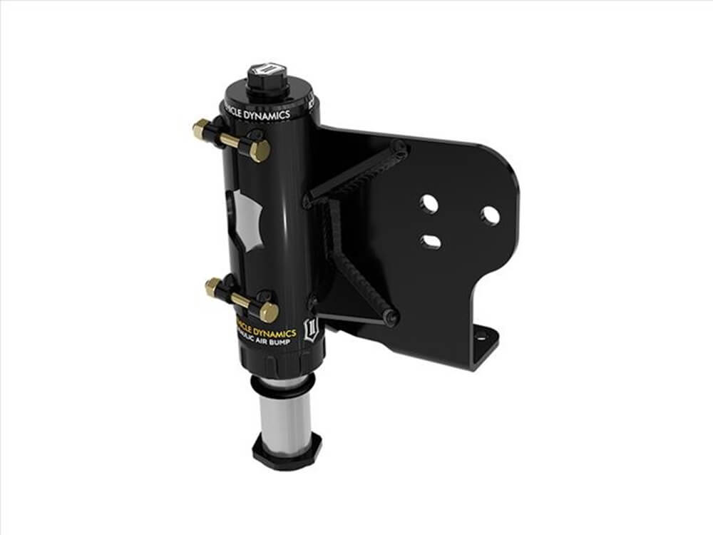 Rear Hydraulic Bump Stop Kit Tundra (2022+)