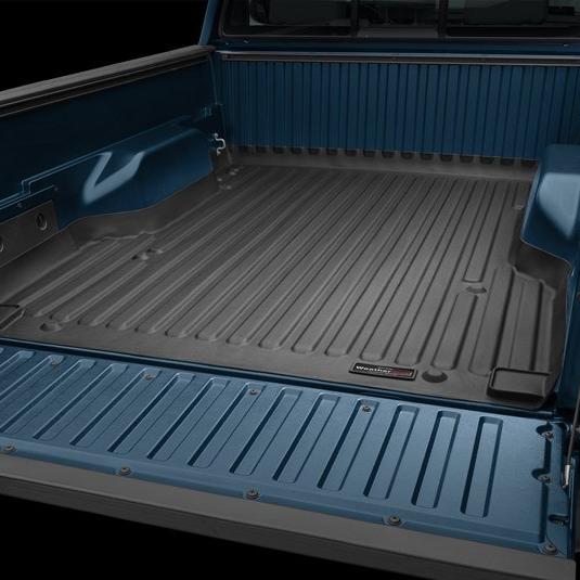 Techliner Truck Bed Protection Tacoma (2016-2023)