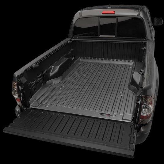 Techliner Truck Bed Protection Tacoma (2016-2023)