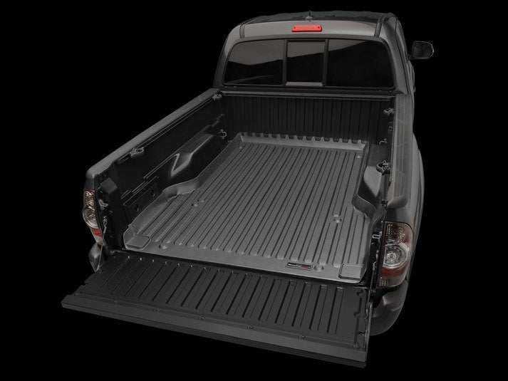 Techliner Tailgate Protection Tacoma (2016-2023)
