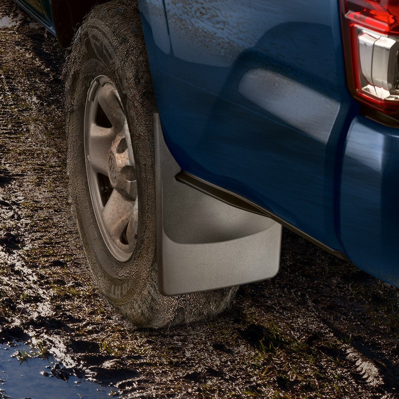 MudFlap Tacoma (2016-2023)