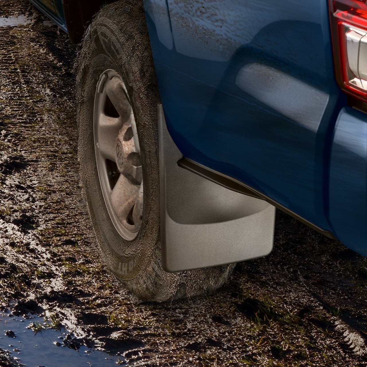 MudFlap Tundra (2022+)