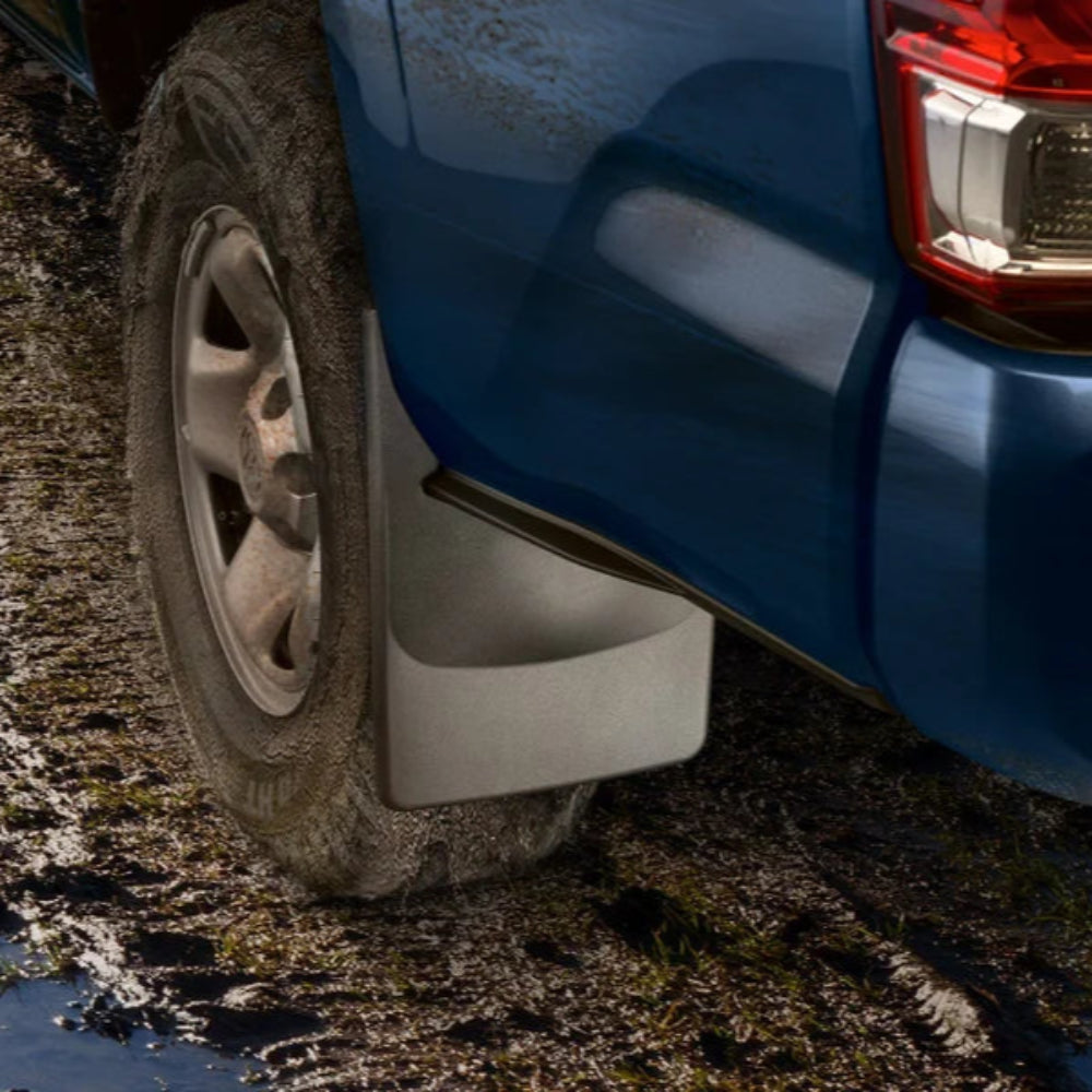 MudFlaps Tacoma (2024+)