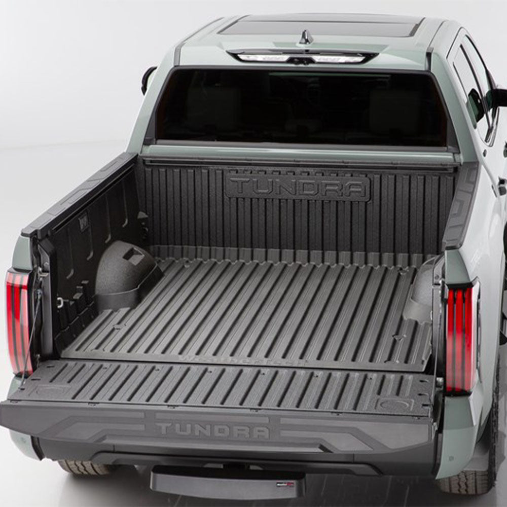 ImpactLiner Truck Bed Protection Tacoma (2024+)