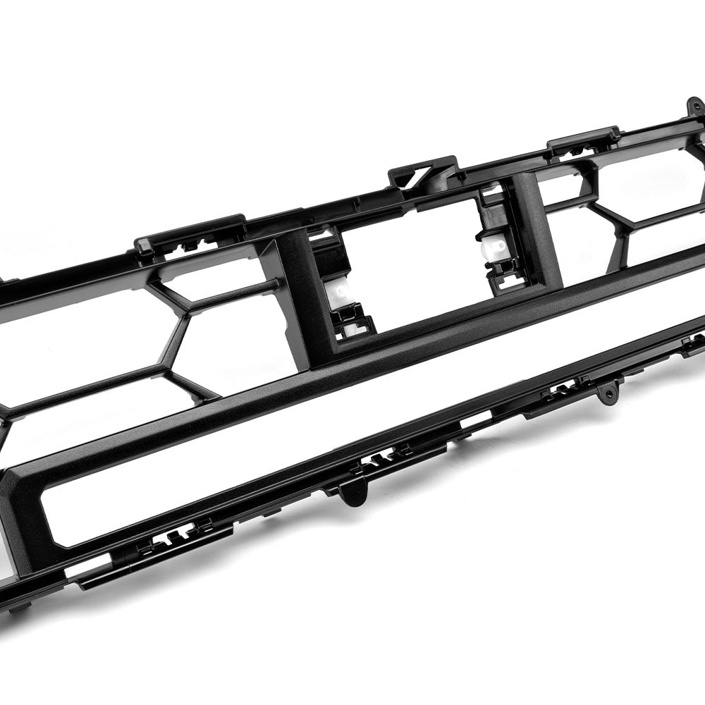 OEM TRD Pro / TrailHunter Lower Grille 4Runner (2025+)