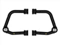 Front Tubular Upper Control Arm Kit w/Delta Joint Pro Tundra (2022+) & Sequoia (2023+)