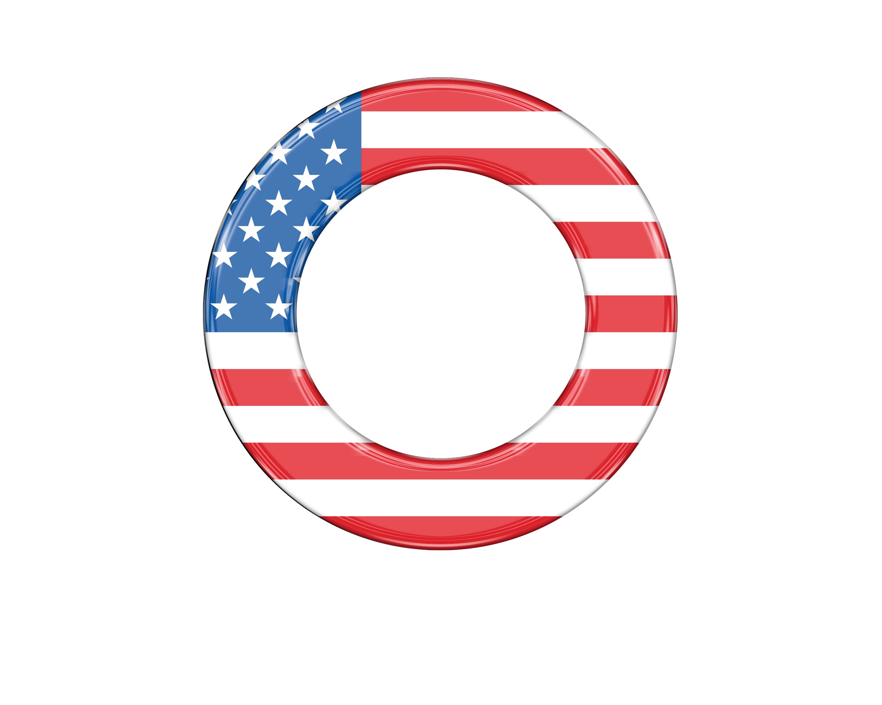 Key Ignition Accent Overlay Tacoma (2016-2023)