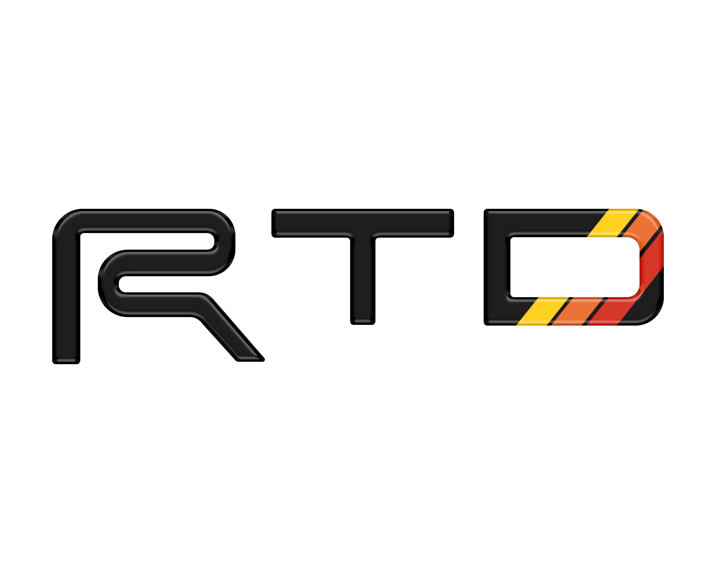 Grille Letter Inserts Tundra (2022+)