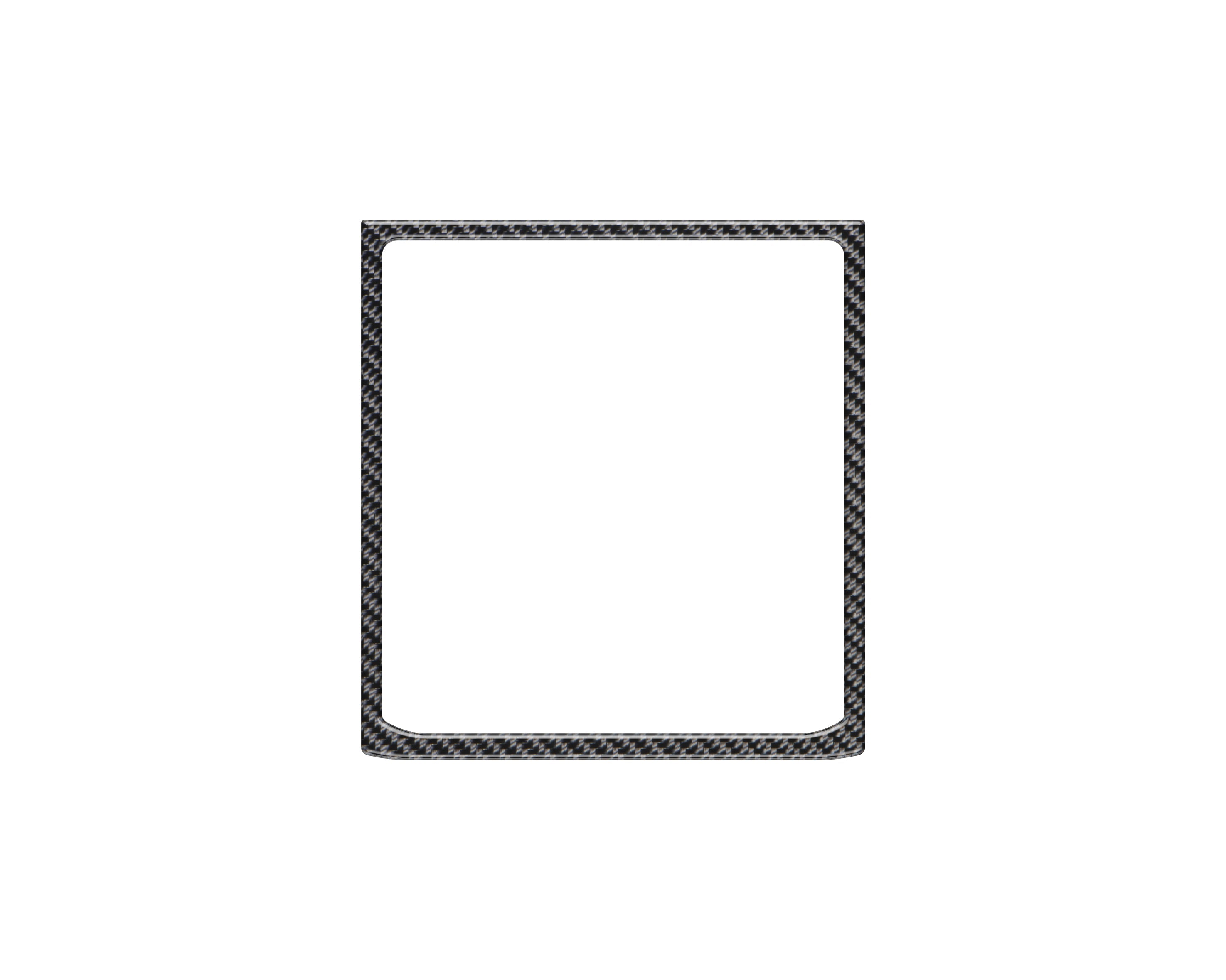 Center Console Compartment Accent Tundra (2022+) & Sequoia (2023+)