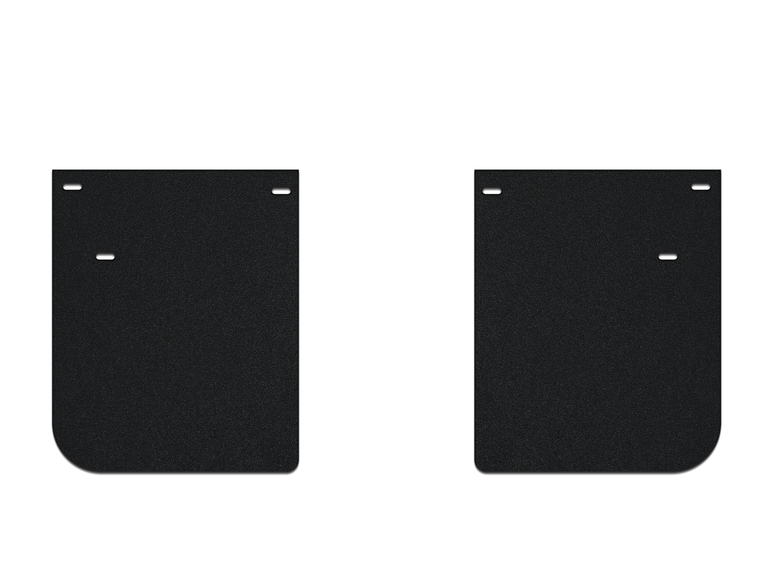 Mud Flaps  Fits Tundra (2022+)