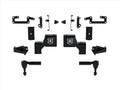 Front 6" Lift Suspension Box Kit #2 Tundra (2022+)