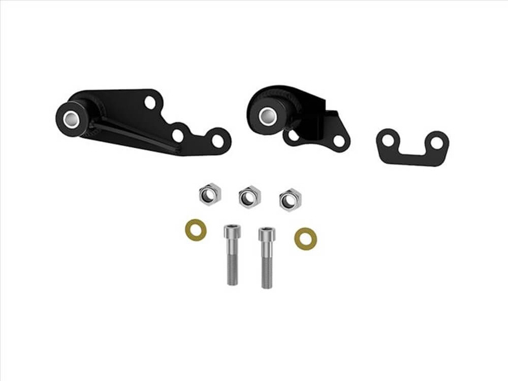 Front Differential Drop Kit Tundra (2022+)