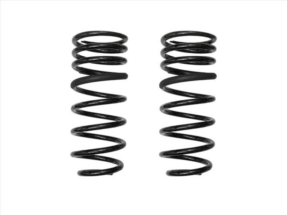 Rear Triple Rate Coil Spring Tundra (2022-2024)