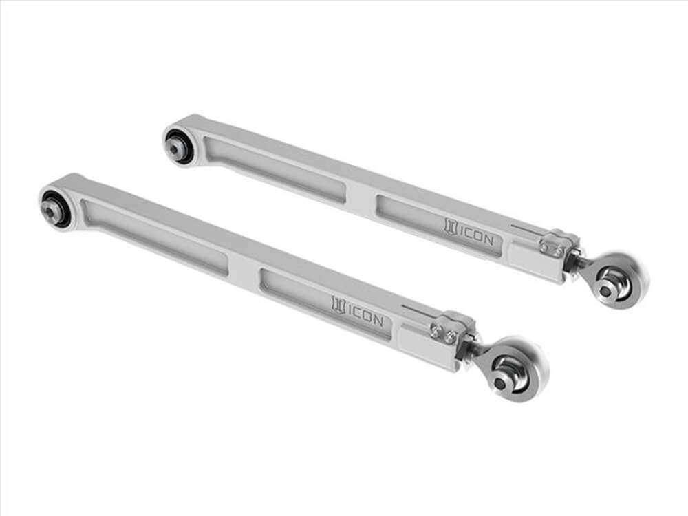 Rear Billet Lower Link Kit Tundra (2022+)