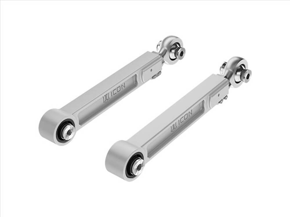 Rear Billet Upper Link Kit Tundra (2022+)