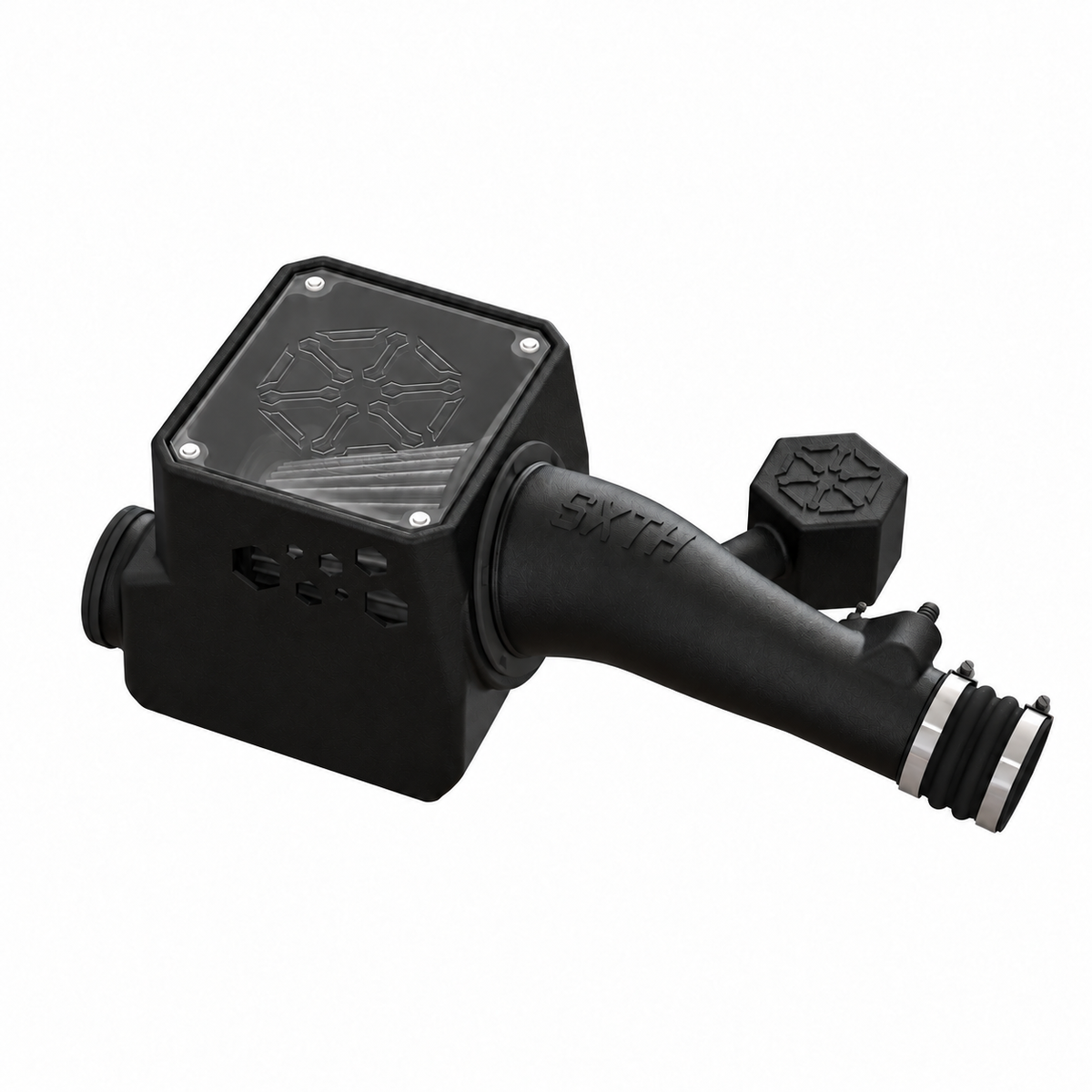 CPLT Intake Tacoma (2016-2023)