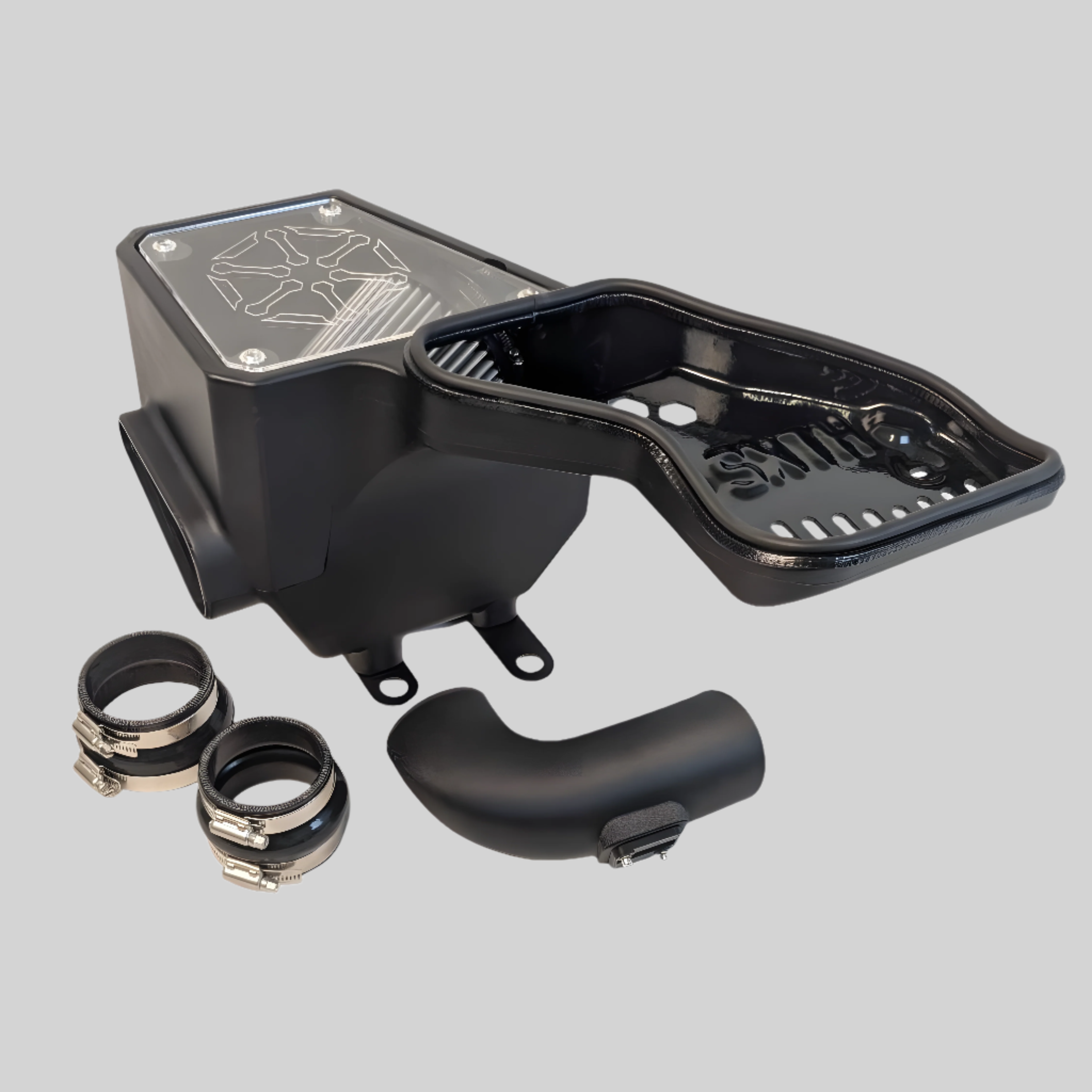 CPLT Intake 4Runner (2025+)