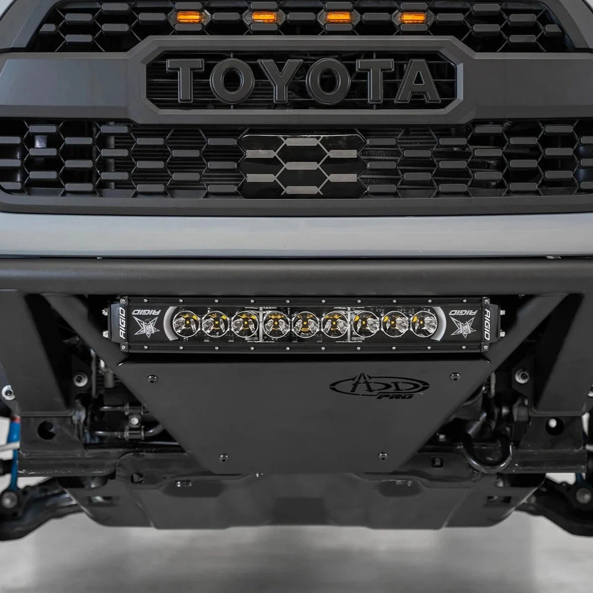 Pro Bolt-On Front Bumper Tacoma (2016-2023)